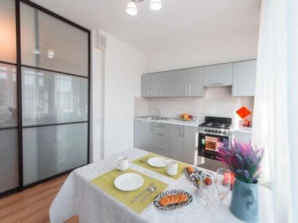 Apartment в арбат